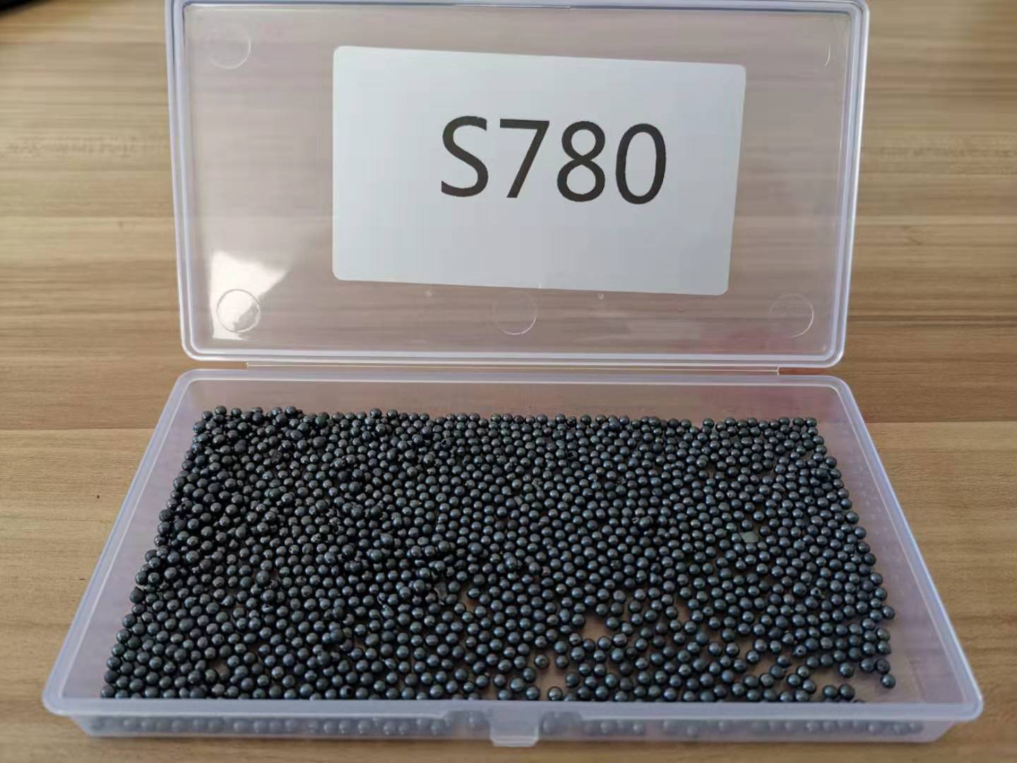 钢丸钢砂