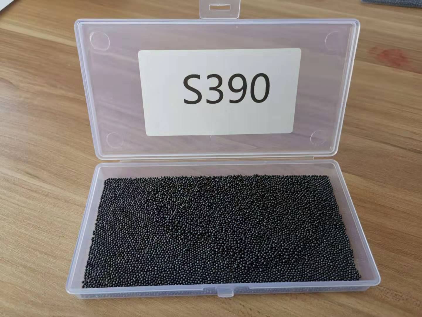 钢丸钢砂