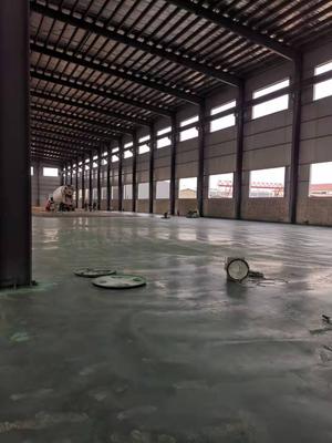 施工现场