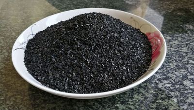 Water purification material