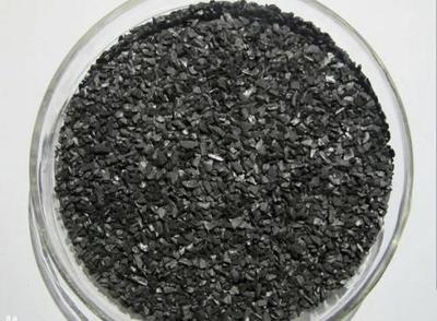 Water purification material